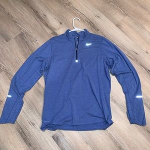Nike Running 1/4 Zip